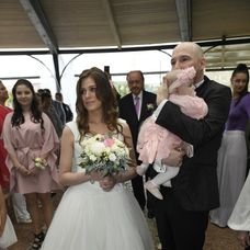 Bohuš Matuš sa oženil