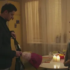 Lenka a Boris mali prvý sex