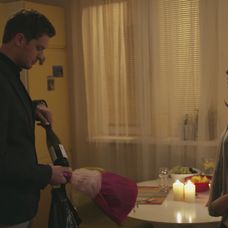 Lenka a Boris mali prvý sex