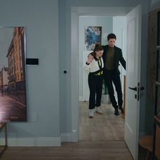 Láska, rozum, pomsta