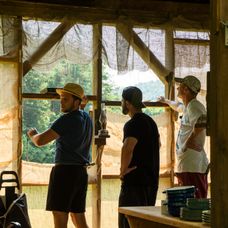 Dvanásty deň na statku