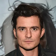Orlando Bloom na nákupoch v New Yorku