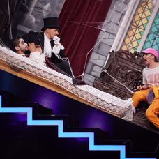 Simona Salátová a Joe Trendy v Možné je všetko