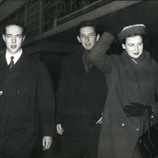 Vo veku 85 rokov zomrel grécko-dánsky princ Michael