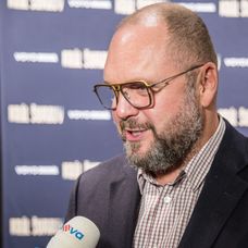 Režisér Kráľa Šumavy David Ondříček