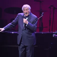 Tony Bennett