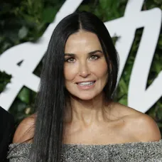 Demi Moore