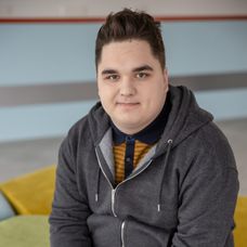 Mário si zahral Erikovho spolužiaka