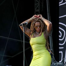 Kelis a Bill Murray tvoria pár