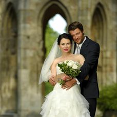 Búrlivé víno, Milo Kráľ, Kristína Turjanová