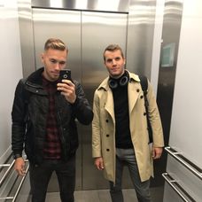 Šimon a Jakub