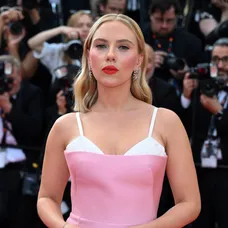 Scarlett Johansson