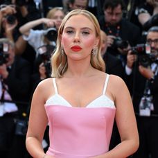 Scarlett Johansson