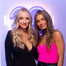 Tamara a Sabina