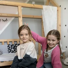 Seriálové sestričky Mimi a Lujza