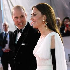 Princ a princezná z Walesu