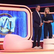 PRVÉ FOTO: Adela Vinczeová hviezdou novej markizáckej šou!