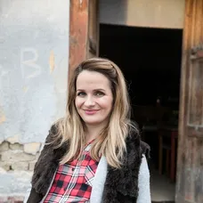 Posledná klapka Zuzany Šebovej