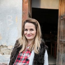 Posledná klapka Zuzany Šebovej