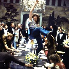 Treat Williams v muzikáli Hair