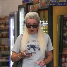 Amanda Bynes po operácii