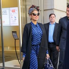Eva Mendes