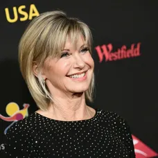 Olivia Newton-John
