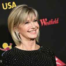 Olivia Newton-John