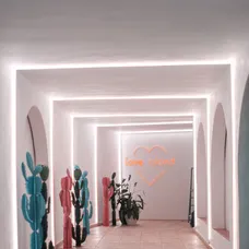 V takejto vile si budú užívať súťažiaci Love Island