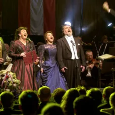 Ľubica Rybárska