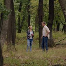 Juraj Bača alias kapitán Majer sa zoznámil s neznámou kráskou