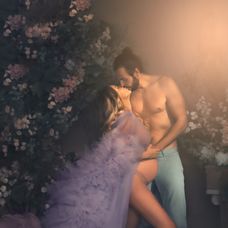 Eva Cifrová s partnerom Lukášom na najnovších fotkách