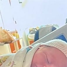 Lilibet Diana Mountbatten Windsor