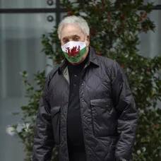 Tom Jones