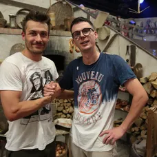 Finále Farmy 8