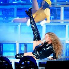 Beyoncé