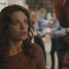 Naďa a Šimon sa pobozkali