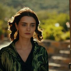 Veľvyslancova dcéra