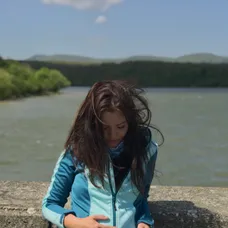Lukáš Zuzelka a Ivana Miklánková