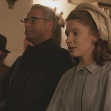 Lena rozpoznala Kaspera