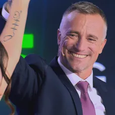 Vanesa ukázala úžasné odhodlanie a veľkú premenu. Zo 106 kíl schudla na skvelých 55 kilogramov.