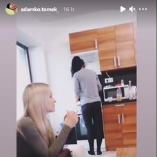 Stretávka u Anky