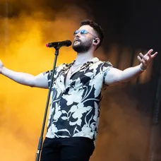 Calum Scott 