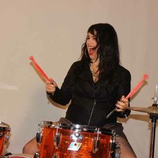 Kredenc, Petra Polnišová