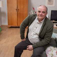 Leonard Warwick dostal doživotie