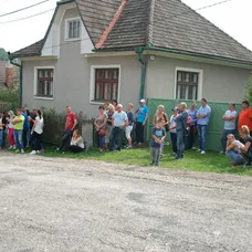 Návštevníci Hornej Dolnej
