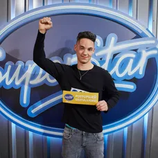 Dávid Jakubkovič postupuje!