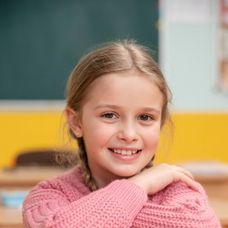 Zoe Kachútová alias Lujza