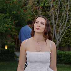 Láska, rozum, pomsta