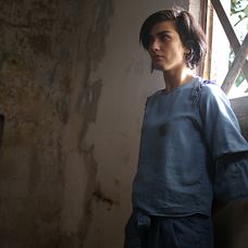 Perlelt (maď. Pörkölt) so zemiakmi. 